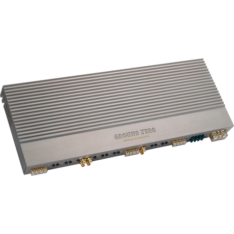 Amplificateur GZUA 6SQ - Sound Auto Concept