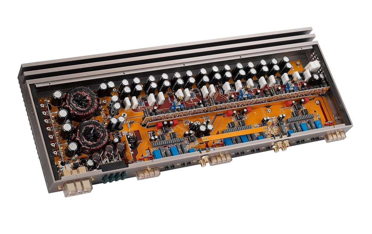 Amplificateur GZUA 6SQ - Sound Auto Concept