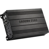 Amplificateur camion GZHA MINI FOUR (24V) - Sound Auto Concept