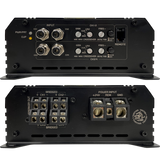 Amplificateur  GZCA 300.Q1-24V - Sound Auto Concept