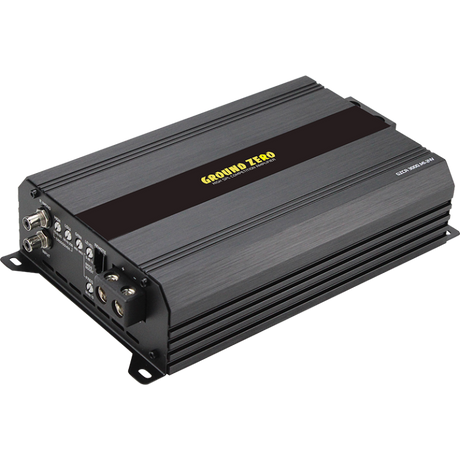 Amplificateur  GZCA 3000.M1-24V - Sound Auto Concept