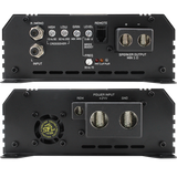 Amplificateur  GZCA 3000.M1-24V - Sound Auto Concept