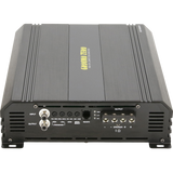 Amplificateur  GZCA 6000.M1 - Sound Auto Concept