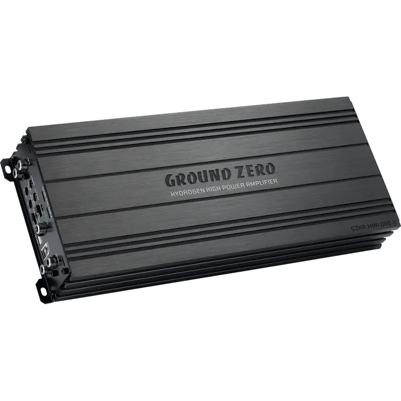 Amplificateur GZHA MINI ONE-K - Sound Auto Concept