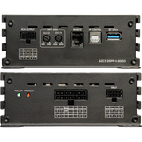 Dsp amplificateur  GZCS DSPA-4.60ISO - Sound Auto Concept