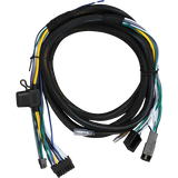 Dsp amplificateur  GZCS DSPA-4.60ISO - Sound Auto Concept
