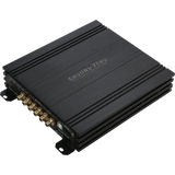 Dsp Amplificateur GZDSP 4.80A-PRO - Sound Auto Concept