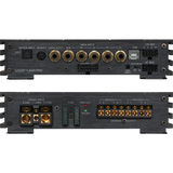 Dsp Amplificateur GZDSP 4.80A-PRO - Sound Auto Concept