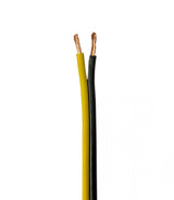 Cable Haut-parleur 2x2.5mm² CCA Ground Zero - Sound Auto Concept
