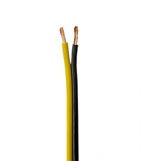 Cable Haut-parleur 2x2.5mm² CCA Ground Zero - Sound Auto Concept