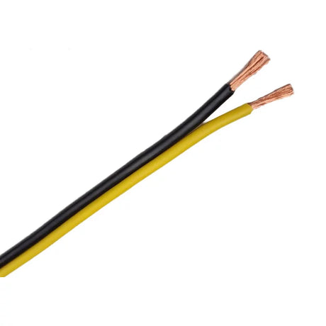 Cable Haut-parleur 2x4mm² CCA Ground Zero - Sound Auto Concept