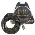 Connection RCA GZCC 2.0 X-TP - Sound Auto Concept