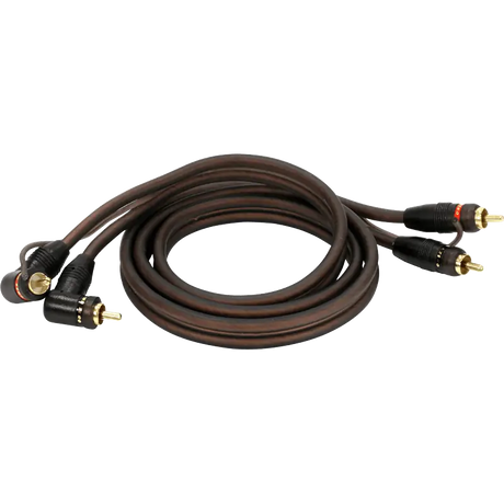 Connexion RCA 1 m GZCC 1,3X - Sound Auto Concept
