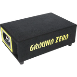 Caisson de Basse GZRB 16SPL - Sound Auto Concept