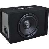 Caisson de Basse GZIB 20 BR - Sound Auto Concept