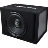 Caisson de Basse GZIB 25BR - Sound Auto Concept