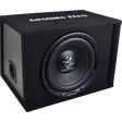 Caisson de Basse GZIB 25BR - Sound Auto Concept