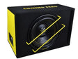 Caisson de Basse GZIB 12SPL - Sound Auto Concept