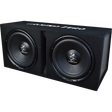 Caisson de Basse GZIB 2.30BR-ACT - Sound Auto Concept