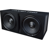 Caisson de Basse GZIB 2.30BR-ACT - Sound Auto Concept