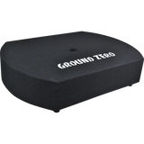 Caisson Emplacement Roue de Secours 10SUB-ACT - Sound Auto Concept