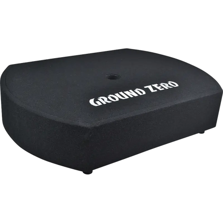 Caisson Emplacement Roue de Secours 10SUB-ACT - Sound Auto Concept