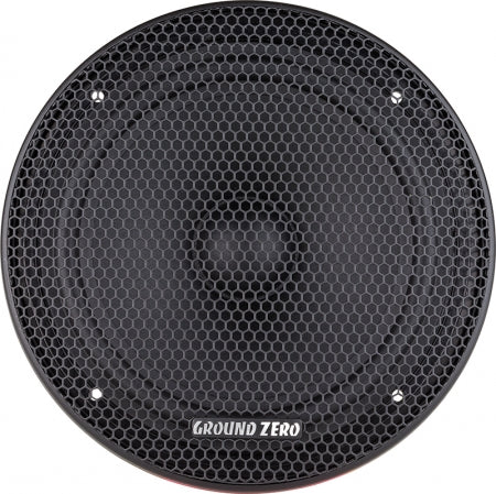 GZNK 165SQ - Sound Auto Concept
