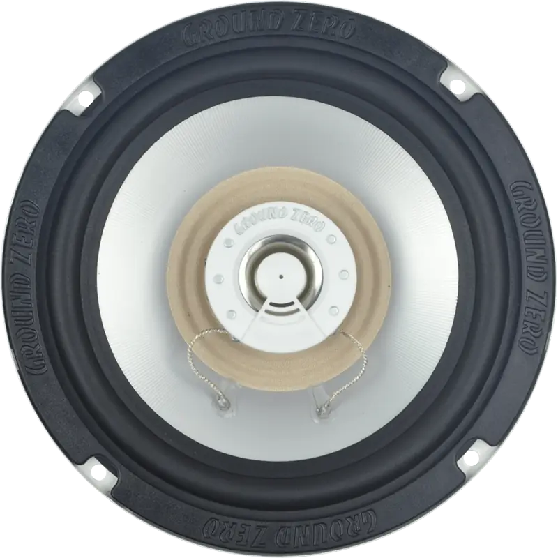 Coaxial GZRM 165X - Sound Auto Concept