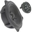 Kit 2 voies GZCS 100.2BMW - Sound Auto Concept