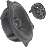 Kit 2 voies GZCS 100.2BMW - Sound Auto Concept