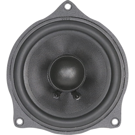 Kit 2 voies GZCS 100.2BMW - Sound Auto Concept