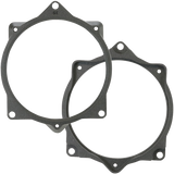 Kit 2 voies GZCS 100.2BMW - Sound Auto Concept