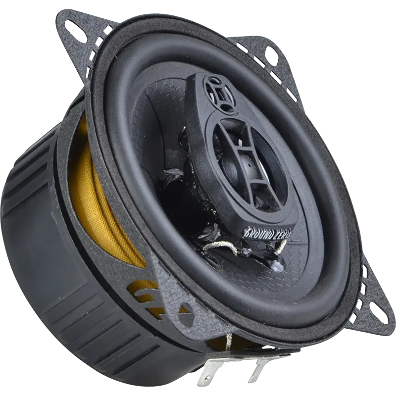 Coaxial GZIF 4.0 - Sound Auto Concept