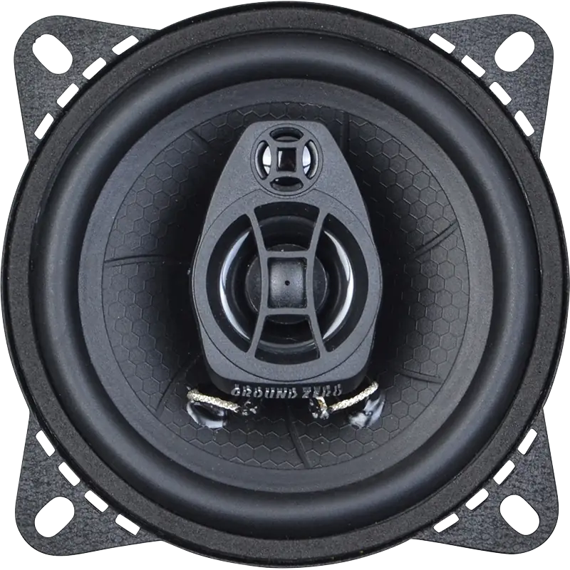 Coaxial GZIF 4.0 - Sound Auto Concept