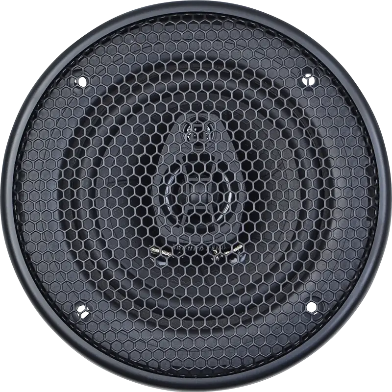Coaxial GZIF 4.0 - Sound Auto Concept