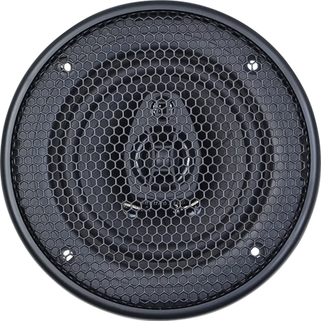 Coaxial GZIF 4.0 - Sound Auto Concept