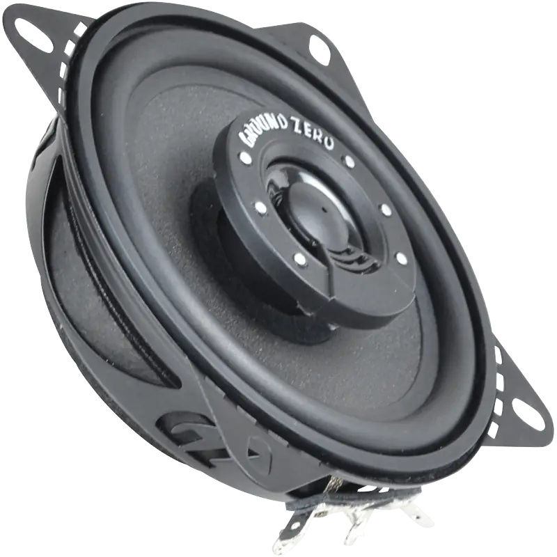 Coaxial GZIF 4001FX - Sound Auto Concept