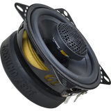 Coaxial GZRF 4.0SQ - Sound Auto Concept