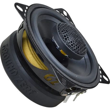 Coaxial GZRF 4.0SQ - Sound Auto Concept