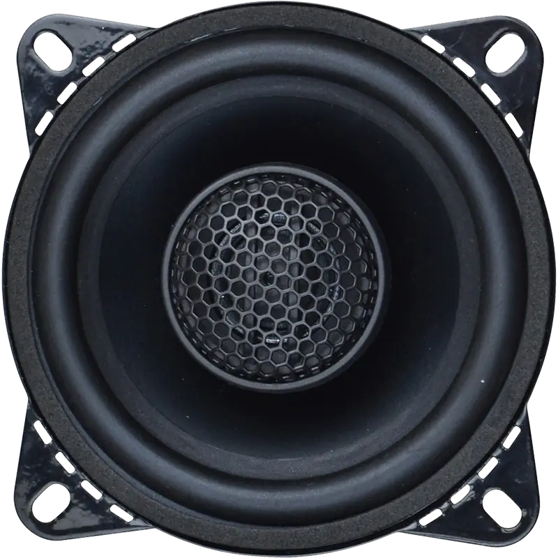 Coaxial GZRF 4.0SQ - Sound Auto Concept