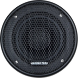 Coaxial GZRF 4.0SQ - Sound Auto Concept
