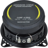 Coaxial GZRF 4.0SQ - Sound Auto Concept