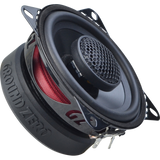 Coaxial GZRF 4.0SQX - Sound Auto Concept