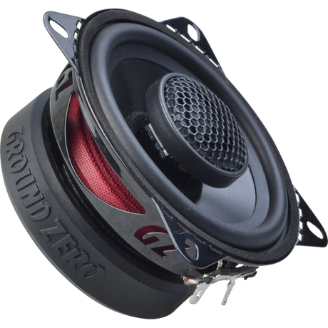 Coaxial GZRF 4.0SQX - Sound Auto Concept