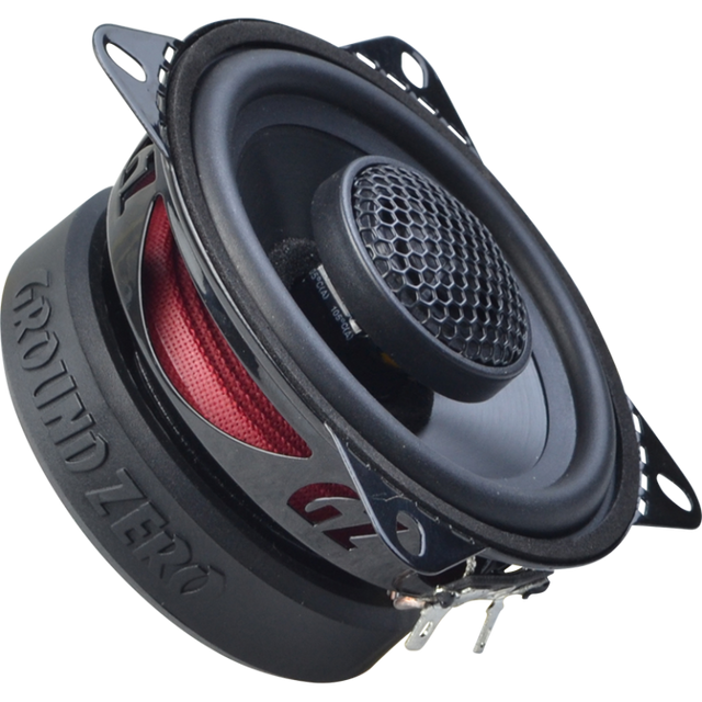 Coaxial GZRF 4.0SQX - Sound Auto Concept