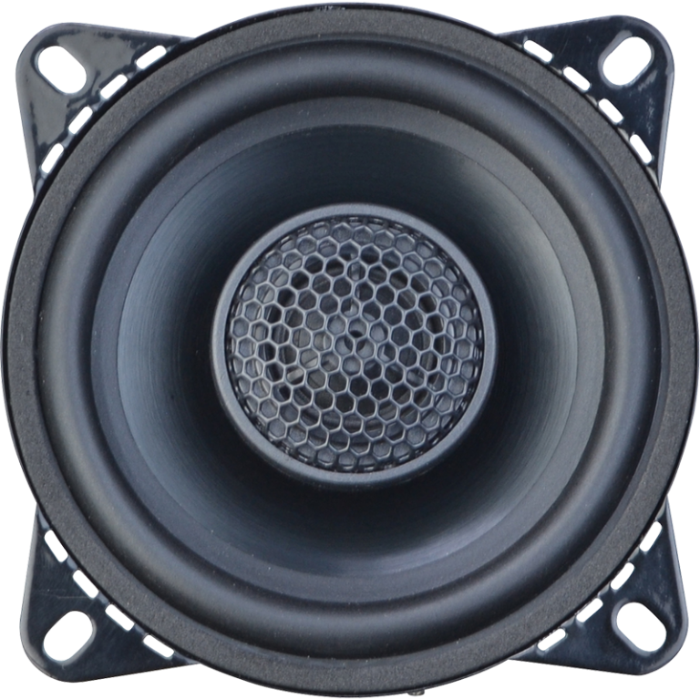 Coaxial GZRF 4.0SQX - Sound Auto Concept