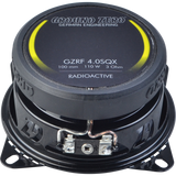 Coaxial GZRF 4.0SQX - Sound Auto Concept