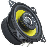Coaxial GZTF 4.0X - Sound Auto Concept