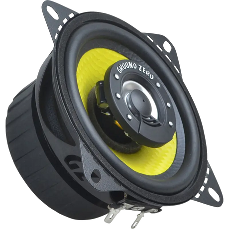 Coaxial GZTF 4.0X - Sound Auto Concept