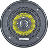 Coaxial GZTF 4.0X - Sound Auto Concept